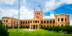 educación adventista paraguay