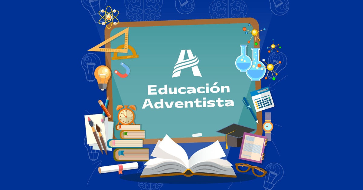 Experiencias de una docente adventista XII