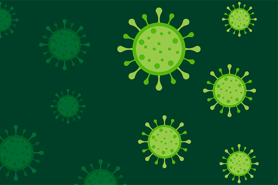 Convivencia en tiempos de coronavirus