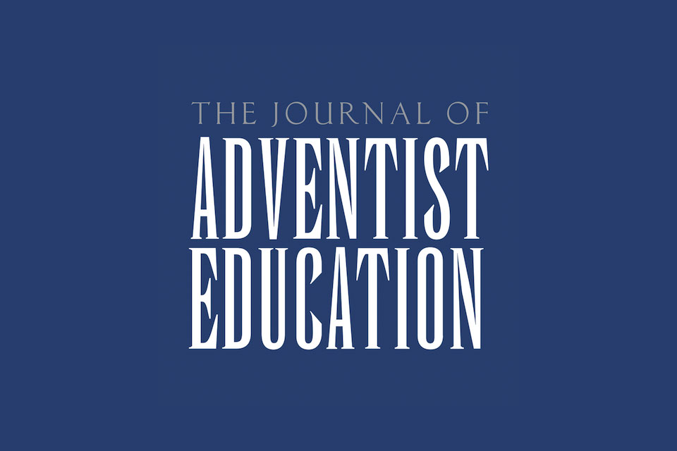 Revista de Educación Adventista