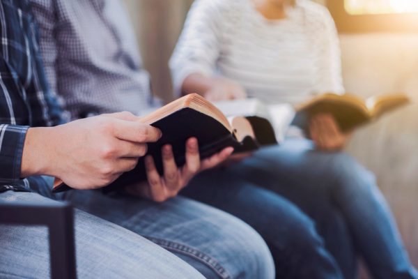 Claves bíblicas para una mejor salud mental