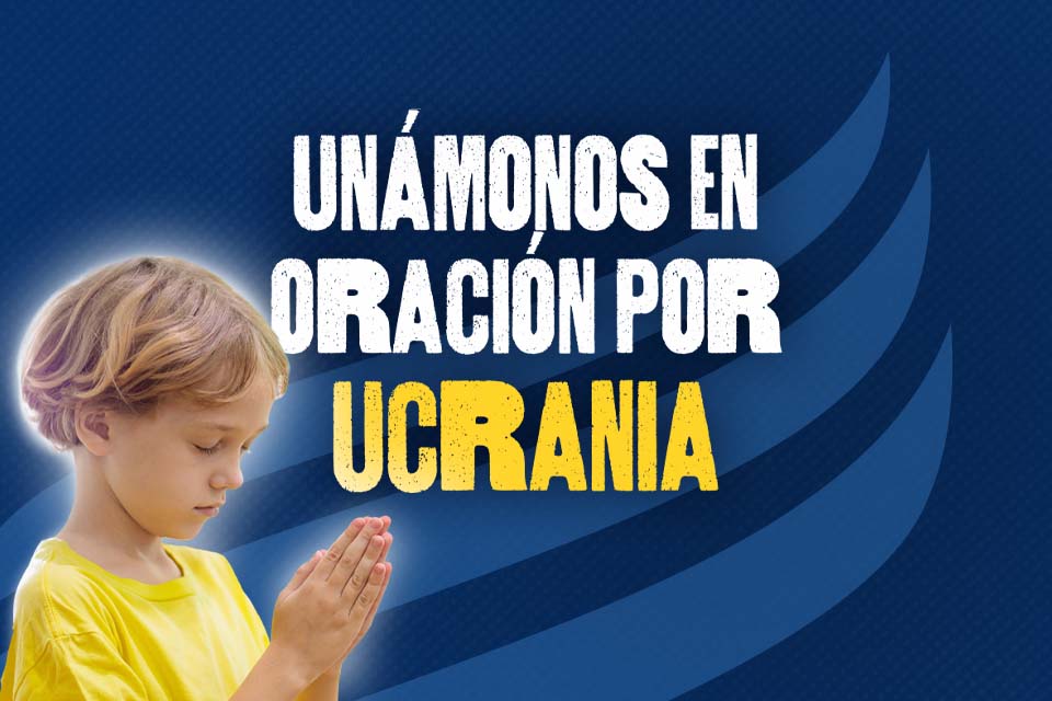 Escuelas adventistas, un refugio en Ucrania